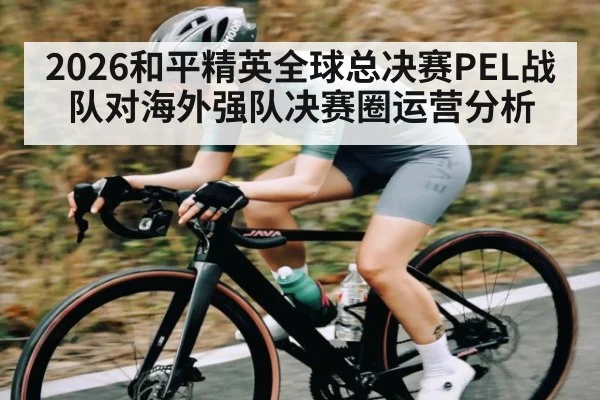 2026和平精英全球总决赛PEL战队对海外强队决赛圈运营分析