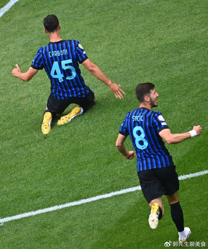 1xBET中文版-曾被估价4000万欧！蓝黑小将又遭遇重伤，国米追求17岁超新星|国际米兰|卡尔博尼|范赫斯登|巴雷拉|科斯托夫_新浪体育_新浪新闻