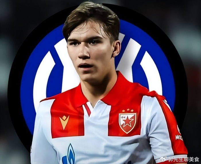 1xBET中文版-曾被估价4000万欧！蓝黑小将又遭遇重伤，国米追求17岁超新星|国际米兰|卡尔博尼|范赫斯登|巴雷拉|科斯托夫_新浪体育_新浪新闻