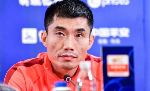 1639664977758029624.jpg 郑智收获中超第一分!韦世豪再伤球队苦恼对阵黑马