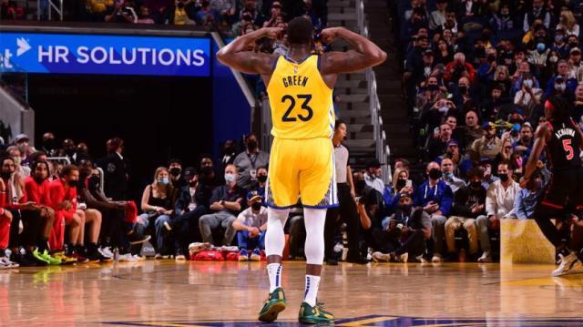 1637572863298053110.jpg 1xBET中文版-重返巅峰不只库里一人 DPOY与全明星追梦全都想要