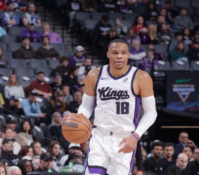 坎宁安29+5+11+3杜伦8中7，活塞主场23分大胜，威少难阻国王5连败