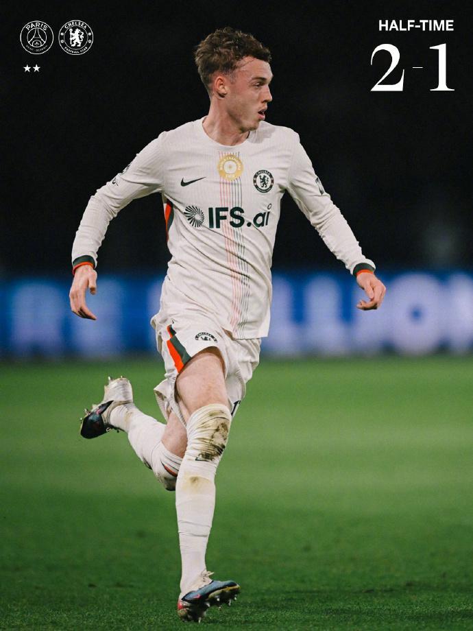 1xbet安全平台-欧冠巴黎5比2切尔西,蓝军两度扳平韧性足,门将出错葬送好局