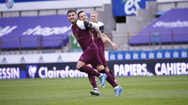 1xbet安全平台-双线作战巴黎有诀窍？姆巴佩“省电模式”照样建功