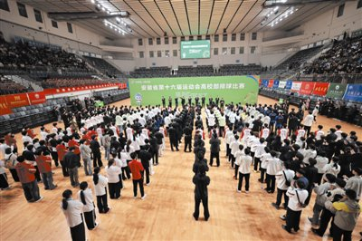 1xbet官网注册-在醉美萧县，感受春天“体育+”的魅力|安徽省|运动会|省运会|宿州市|赛事_新浪体育_新浪新闻